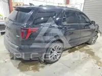 2017 Ford EXPLORER photo
