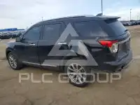 2017 Ford EXPLORER фото