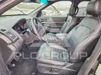 2017 Ford EXPLORER photo