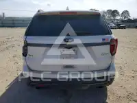 2017 Ford EXPLORER фото