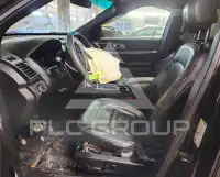 2017 Ford EXPLORER фото