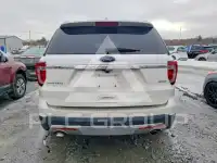2017 Ford EXPLORER photo