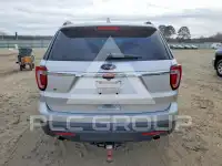 2017 Ford EXPLORER фото