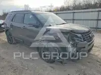 2017 Ford EXPLORER photo