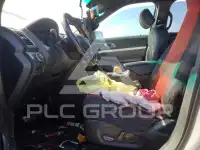 2017 Ford EXPLORER фото