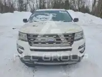 2017 Ford EXPLORER фото