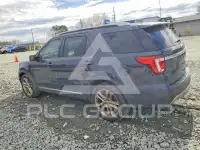 2017 Ford EXPLORER photo