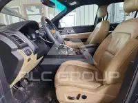 2017 Ford EXPLORER photo