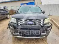 2017 Ford EXPLORER photo