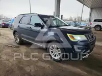 2017 Ford EXPLORER photo