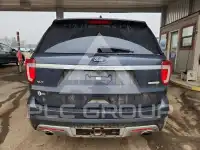 2017 Ford EXPLORER photo