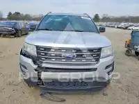 2017 Ford EXPLORER фото