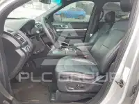 2017 Ford EXPLORER photo