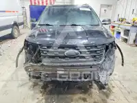 2017 Ford EXPLORER photo