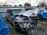 2017 Ford EXPLORER photo