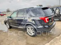 2017 Ford EXPLORER photo