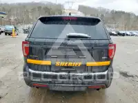 2017 Ford EXPLORER фото