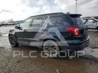 2017 Ford EXPLORER photo
