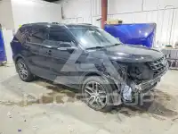 2017 Ford EXPLORER photo