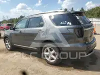 2017 Ford EXPLORER photo