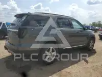 2017 Ford EXPLORER photo