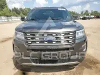 2017 Ford EXPLORER photo