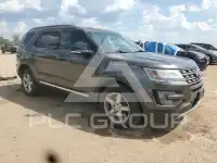 2017 Ford EXPLORER photo