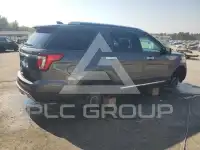 2017 Ford EXPLORER photo