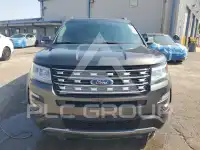 2017 Ford EXPLORER photo