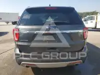 2017 Ford EXPLORER photo