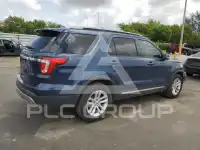 2017 Ford EXPLORER photo