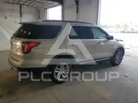 2017 Ford EXPLORER фото
