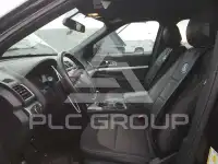 2017 Ford EXPLORER фото