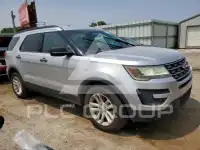 2017 Ford EXPLORER photo