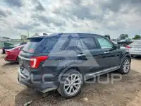 2017 Ford EXPLORER фото