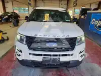 2017 Ford EXPLORER photo