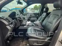 2017 Ford EXPLORER фото