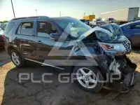 2017 Ford EXPLORER photo