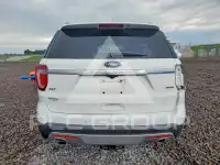 2017 Ford EXPLORER photo