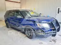 2017 Ford EXPLORER фото