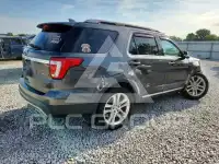 2017 Ford EXPLORER фото