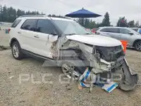 2017 Ford EXPLORER фото