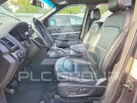 2017 Ford EXPLORER фото
