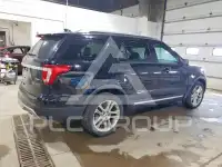 2017 Ford EXPLORER photo