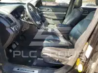 2017 Ford EXPLORER фото