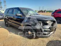2017 Ford EXPLORER фото