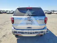 2017 Ford EXPLORER photo
