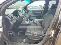 2017 Ford EXPLORER photo