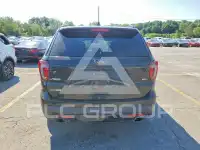 2017 Ford EXPLORER фото