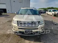 2017 Ford EXPLORER фото